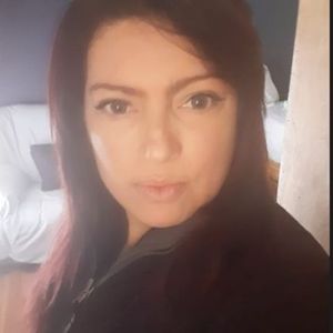 Meet your Posher, Mayra